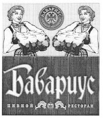 бавариус, пивной ресторан, пивной, ресторан, pectopah