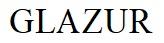 glazur