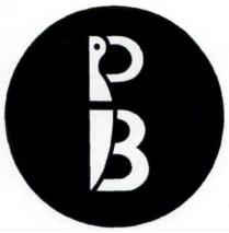 pb, рв