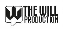w, the, production, the will, the will production