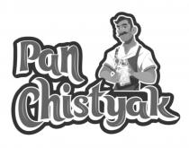 chistyak, pan, pan chistyak