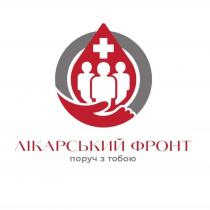 тобою, поруч, фронт, лікарський, лікарський фронт поруч з тобою