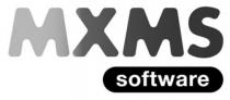 software, mxms, mxms software