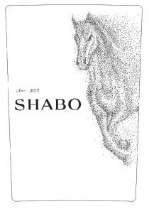 1822, since, shabo, since 1822