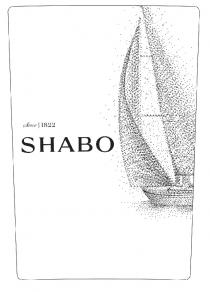 shabo, 1822, since, since 1822