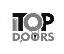 doors, top, top doors