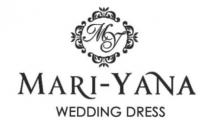 м, y, m, my, yana, mari, mari yana, dress, wedding, wedding dress, mari-yana, му