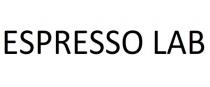 espresso lab, espresso, lab