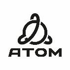 атом, atom