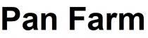 farm, pan, pan farm