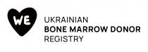 we, registry, donor, marrow, bone, ukrainian, ukrainian bone marrow donor registry