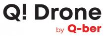 ber, drone, q, q! drone by q-ber