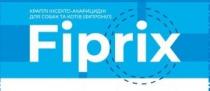 фіпроніл, (фіпроніл), котів, собак, акарицидні, інсекто, інсекто-акарицидні, краплі, краплі інсекто-акарицидні для собак та котів (фіпроніл), fiprix