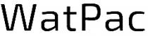 pac, wat, watpac