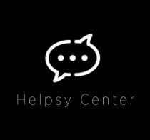 center, helpsy, helpsy center