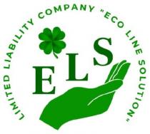 company, liability, limited, limited liability company eco line solution, line, eco, solution, els