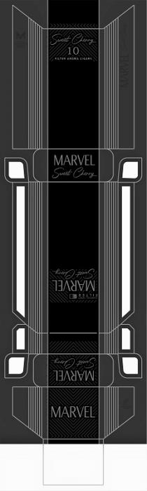 10, м, m, group, tobacco, international, marvel, authority, under, made, made under authority of marvel international tobacco group, cherry, sweet, sweet cherry, sigars, aroma, filter, filter aroma sigars, marvel