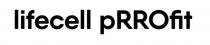 prrofit, lifecell, lifecell prrofit