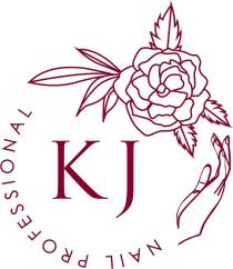 professional, nail, nail professional, kj