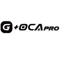 pro, oca, ocapro, +, g, g+ocapro