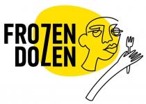dozen, frozen, frozen dozen