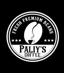 coffee, paliys, paliy`s, paliy`s coffee, beans, premium, fresh, fresh premium beans