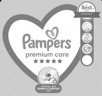 12, 12h, protection, ultra protection, ultra, airsoft, reсomandat, reсomandat de, diaper, best, our, our best diaper, layer, comfort, derma, derma comfort layer, strat, powloczka, care, premium, premium care, pampers