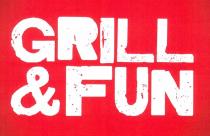 fun, &, grill, grill&fun