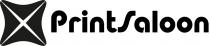 х, x, saloon, print, printsaloon