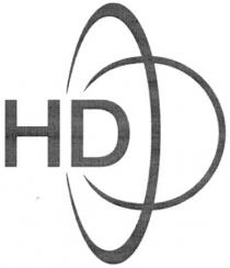 hd, нд