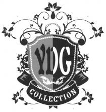 ydg, ydc, collection, удс, vdg, vdc