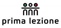 lezione, prima, prima lezione