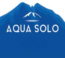 solo, aqua, aqua solo