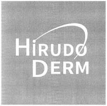 derm, hirudo, hirudo derm