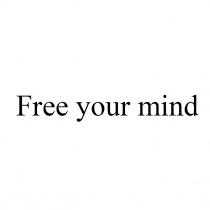 mind, free, free your mind