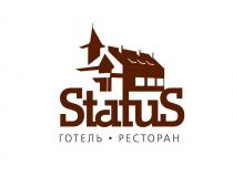ресторан, готель, готель ресторан, status