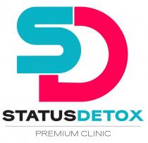 clinic, premium, premium clinic, detox, status, status detox, statusdetox, sd