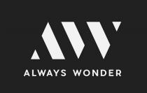aw, wonder, always, always wonder
