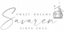 2022, since, since 2022, savaren, dreams, sweet, sweet dreams