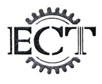 ect, ест