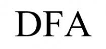 dfa