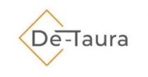 де, taura, de, de-taura