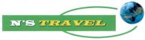 n`s travel, n`s, ns, n, s, travel