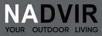 na, na dvir, nadvir your outdoor living, living, outdoor, dvir