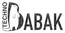 вавак, babak, techno, techno babak