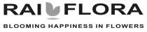 flora, rai, flowers, happiness, blooming, blooming happiness in flowers, rai flora