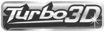 turbo3d, turbo 3d, turbo, 3, d, 3д, д