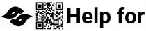 for, help, help for
