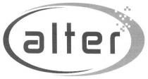 alter