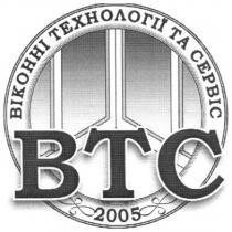 віконні технології та сервіс втс 2005, віконні, технології, сервіс, втс, 2005, btc, cepbic, bikohhi